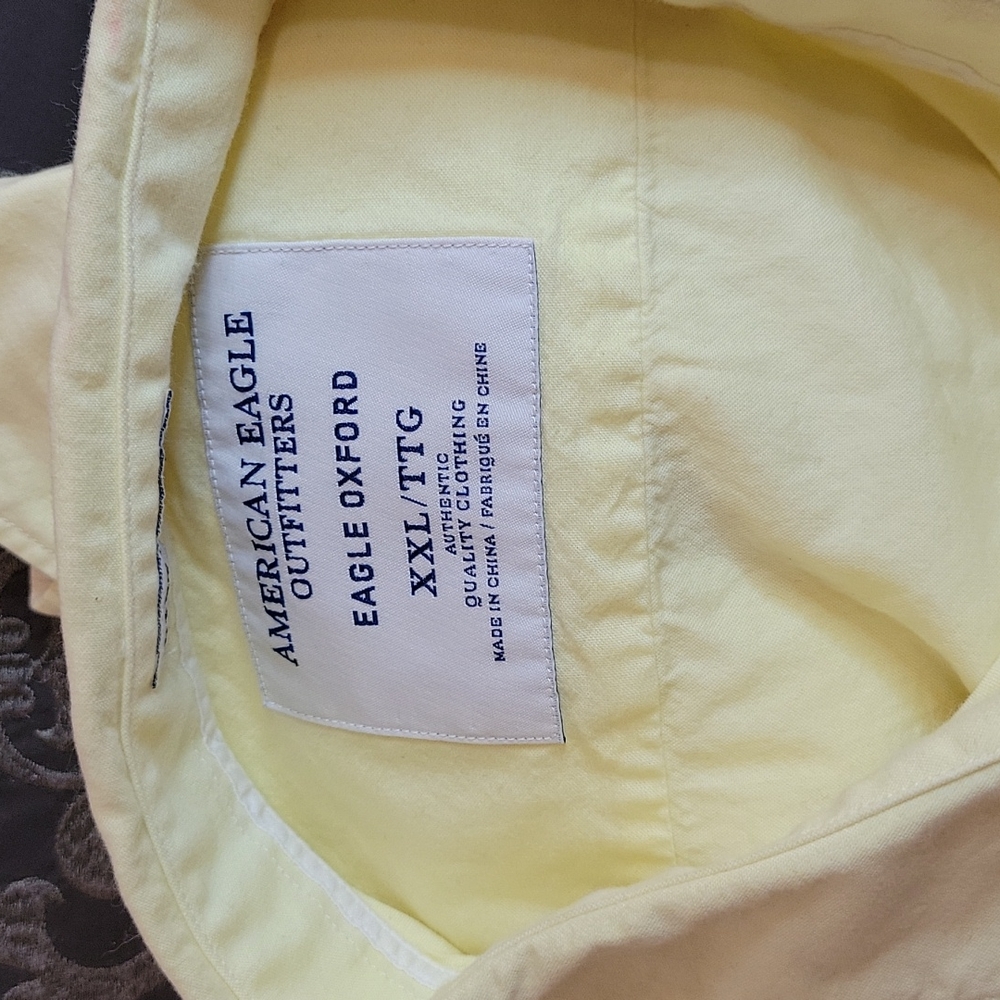 American Eagle